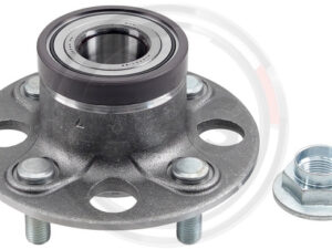 201670 Wheel hub - 201670