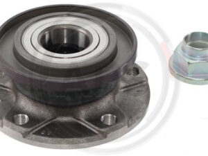 201026 - Wheel hub - 201026