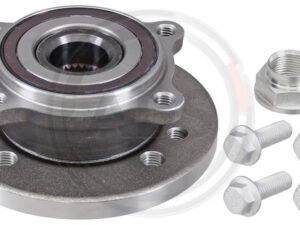 200911 - Wheel hub - 200911
