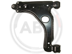 210418 - Track Control Arm - 210418