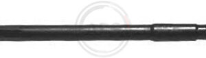 240182 - Tie Rod Axle Joint - 240182