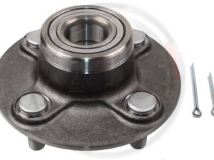 200266 - Wheel hub - 200266