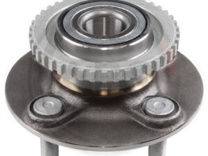 201221 - Wheel hub - 201221