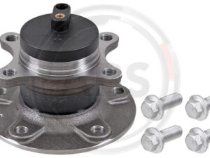 201276 - Wheel hub - 201276