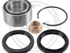 201663 - Wheel Bearing Kit - 201663