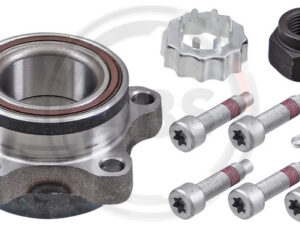 201096 Wheel hub - 201096