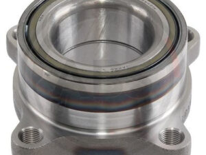 201295 - Wheel hub - 201295