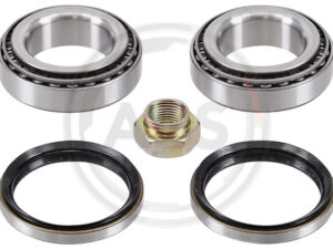 200084 Wheel Bearing Kit - 200084