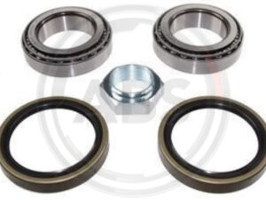 200779 - Wheel Bearing Kit - 200779