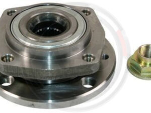 200667 - Wheel hub - 200667