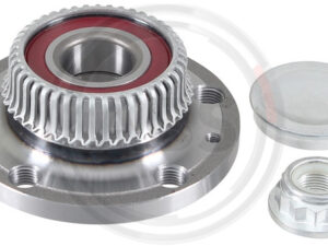 200058 - Wheel hub - 200058