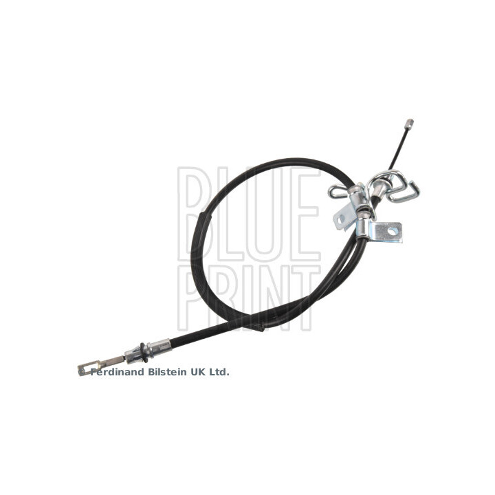 20.160B056 Cable, parking brake - 20-160b056