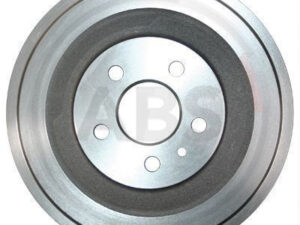 2512-S - Brake Drum - 2512-s