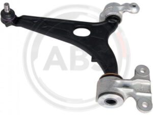 210827 - Track Control Arm - 210827