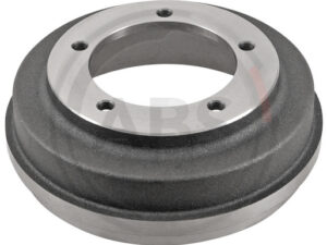 2405-S - Brake Drum - 2405-s