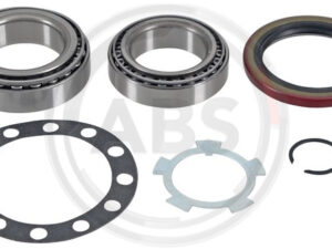 201211 - Wheel Bearing Kit - 201211