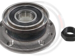 200130 - Wheel hub - 200130