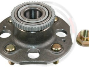 200730 - Wheel hub - 200730