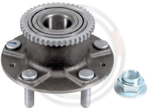 201434 - Wheel hub - 201434