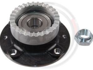 200345 - Wheel hub - 200345