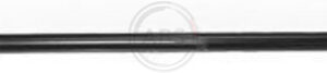 250027 - Rod Assembly - 250027