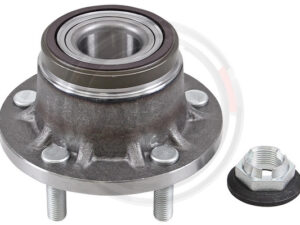 200968 - Wheel hub - 200968