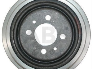 2393-S Brake Drum - 2393-s