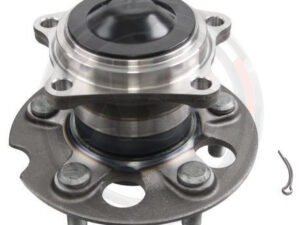 201158 - Wheel hub - 201158