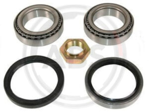 200187 - Wheel Bearing Kit - 200187