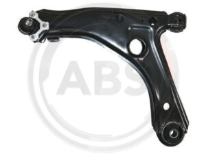 210502 - Track Control Arm - 210502