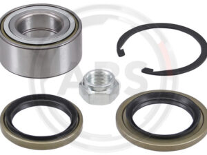 201366 - Wheel Bearing Kit - 201366