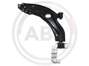 210619 - Track Control Arm - 210619