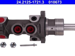 24.2125-1721.3 - Brake Master Cylinder - 24-2125-1721-3