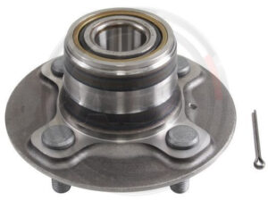 201035 - Wheel hub - 201035