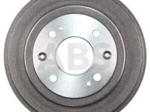 2514-S Brake Drum - 2514-s
