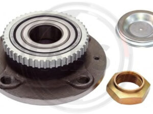 200218 - Wheel hub - 200218