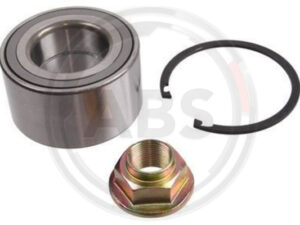 201163 - Wheel Bearing Kit - 201163