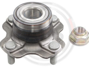 201165 - Wheel hub - 201165