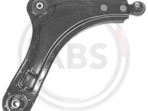 210616 - Track Control Arm - 210616