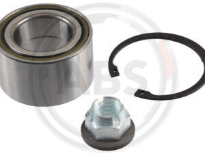 201451 Wheel Bearing Kit - 201451