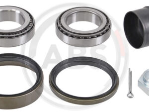 200987 - Wheel Bearing Kit - 200987