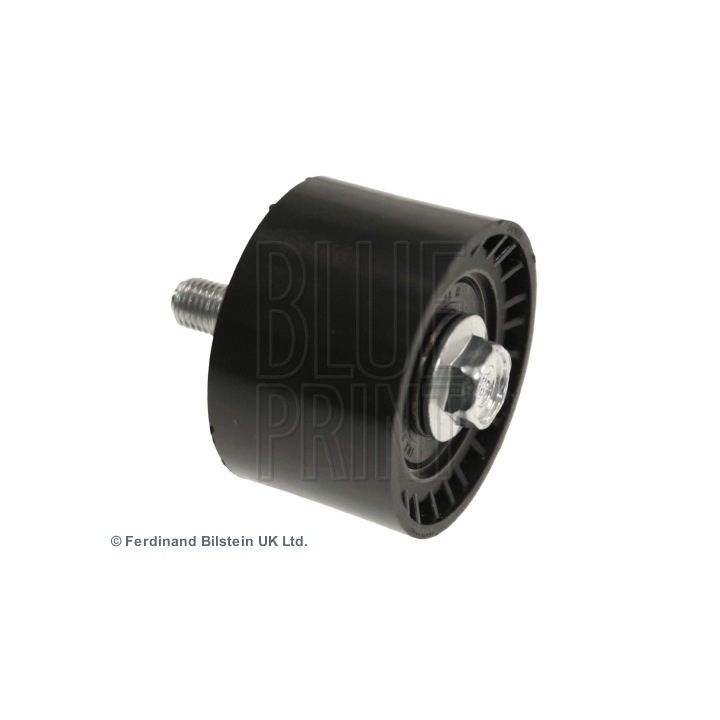 160-13 - Deflection/Guide Pulley, timing belt - 160-13