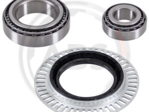 201051 - Wheel Bearing Kit - 201051