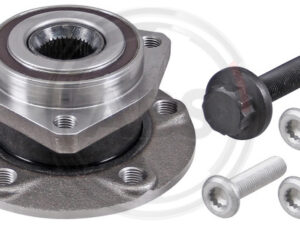 200985 - Wheel hub - 200985