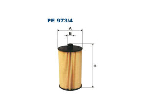 26.012.00 - Fuel filter - 26-012-00