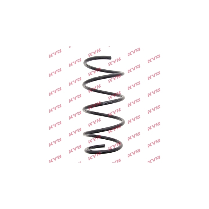 22002 - Coil Spring - 22002