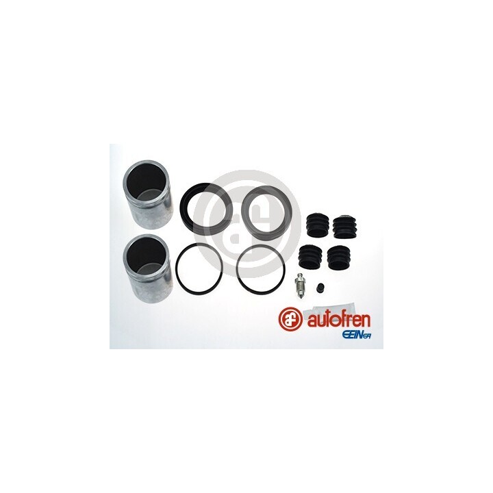 260957 Repair Kit, brake caliper - 260957