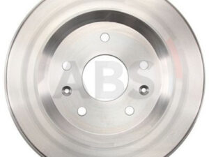 2836-S - Brake Drum - 2836-s