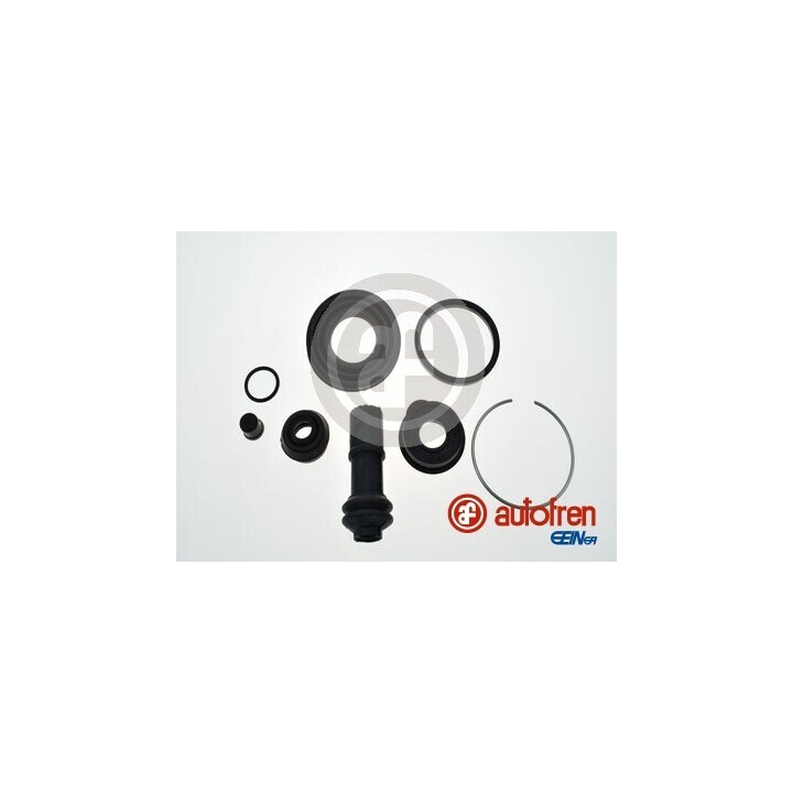 235005 - Repair Kit, brake caliper - 235005