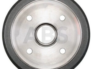 2754-S - Brake Drum - 2754-s
